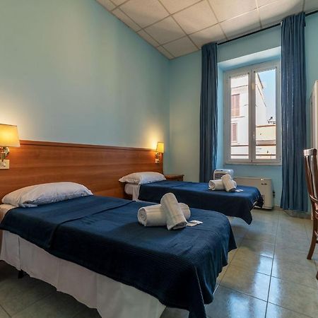 Hotel Beauty Palace - Vertex Group Rome Exterior photo