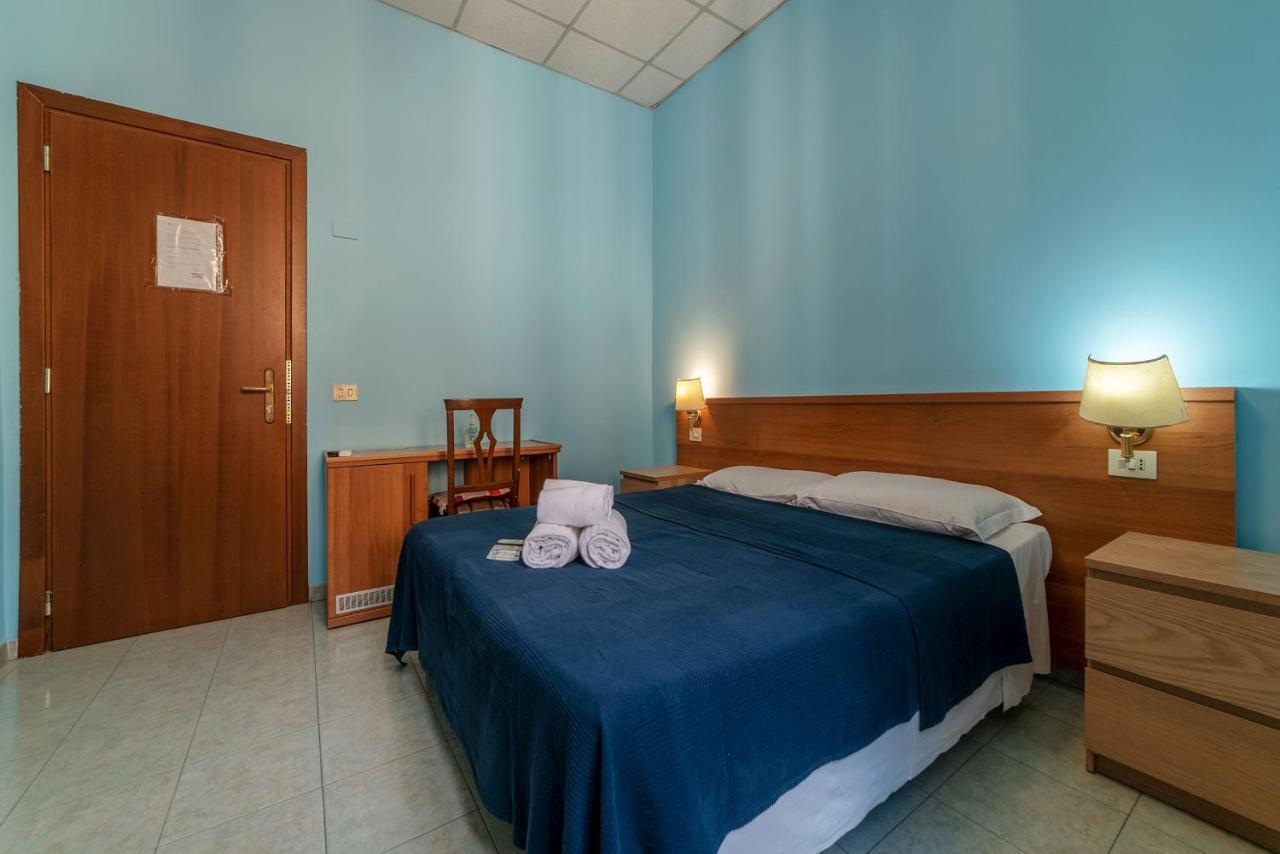 Hotel Beauty Palace - Vertex Group Rome Exterior photo