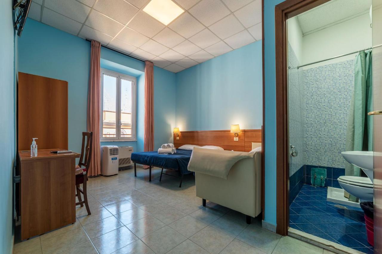 Hotel Beauty Palace - Vertex Group Rome Exterior photo