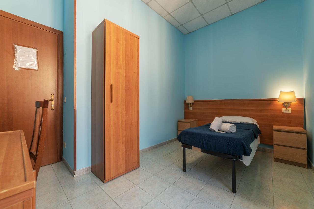Hotel Beauty Palace - Vertex Group Rome Exterior photo