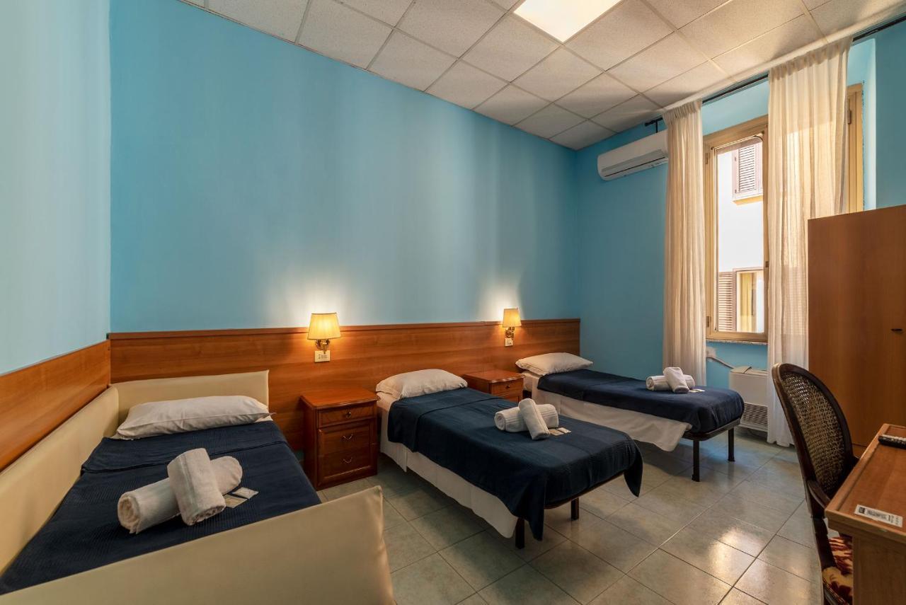 Hotel Beauty Palace - Vertex Group Rome Exterior photo